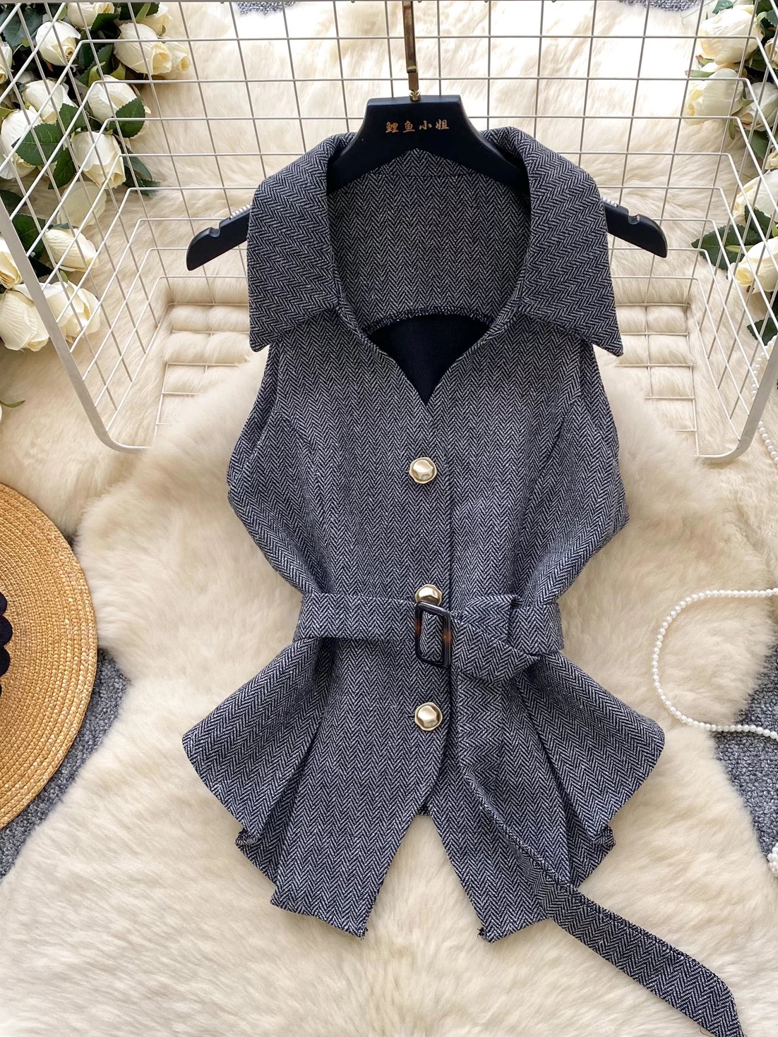 All that office top FTO268 images